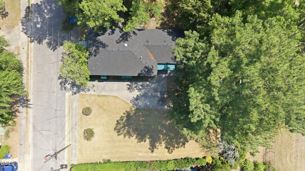832 Garvis Street Rocky Mount, NC 27803