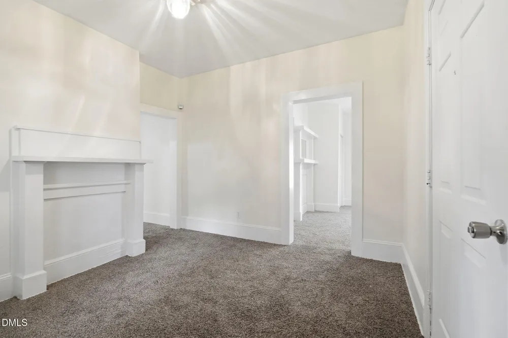 832 Garvis Street Rocky Mount, NC 27803