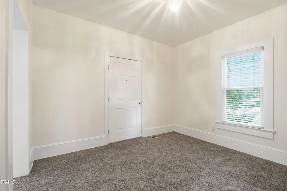 832 Garvis Street Rocky Mount, NC 27803