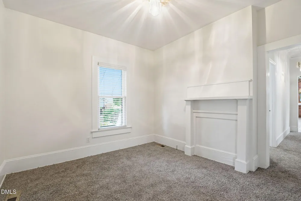 832 Garvis Street Rocky Mount, NC 27803
