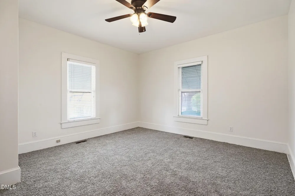 832 Garvis Street Rocky Mount, NC 27803