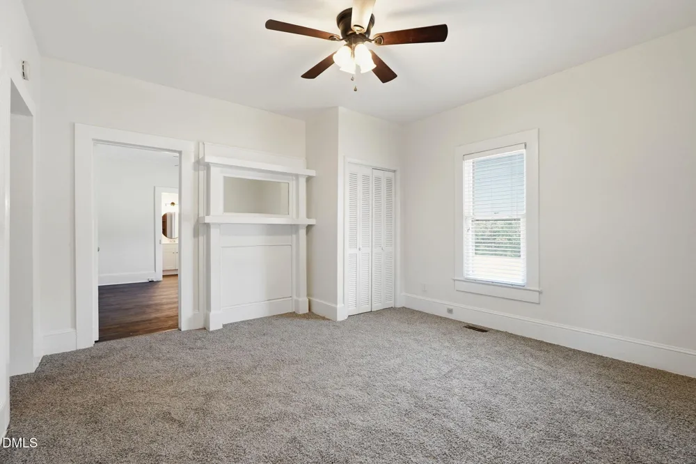 832 Garvis Street Rocky Mount, NC 27803