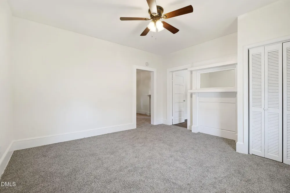 832 Garvis Street Rocky Mount, NC 27803