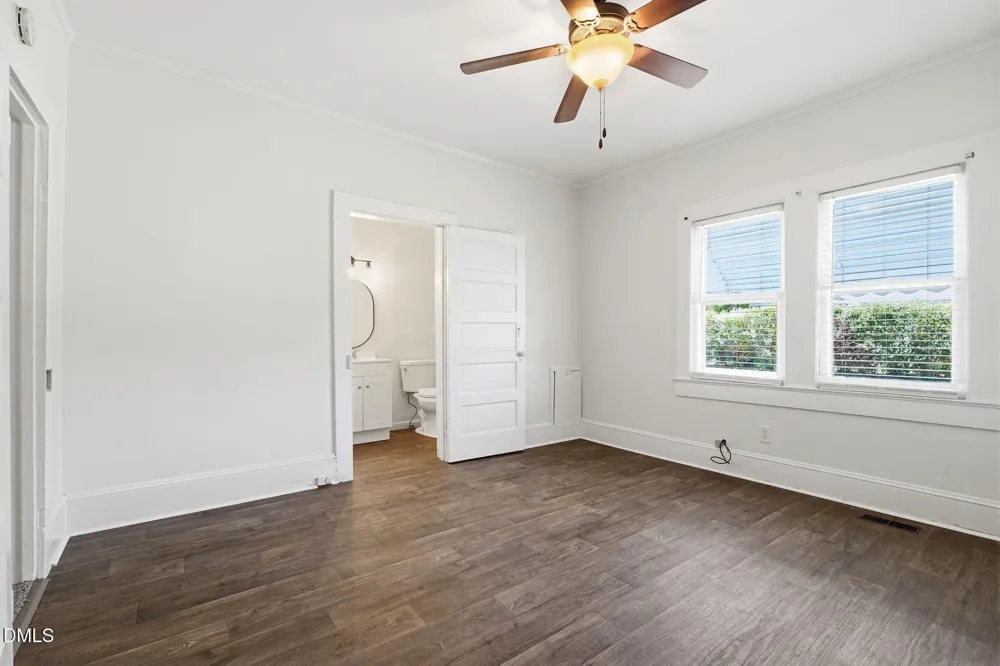 832 Garvis Street Rocky Mount, NC 27803
