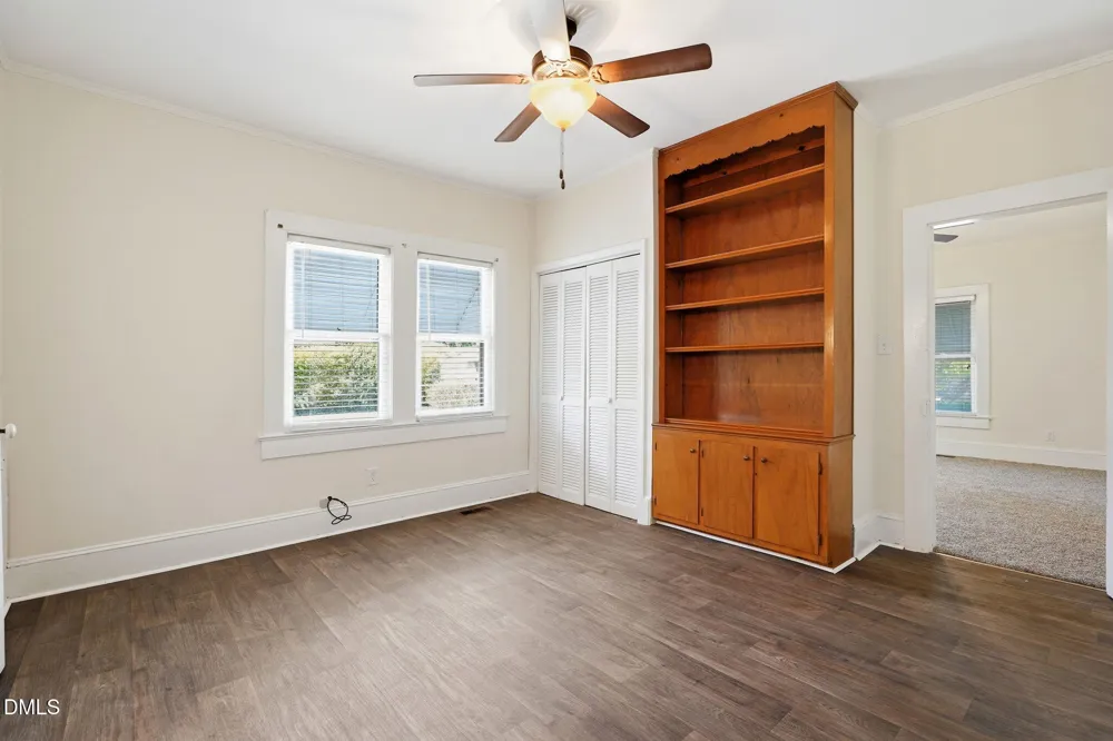 832 Garvis Street Rocky Mount, NC 27803