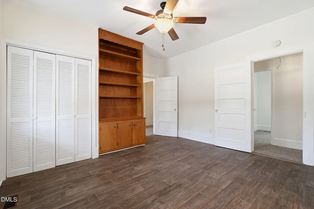 832 Garvis Street Rocky Mount, NC 27803