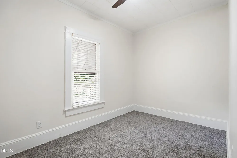832 Garvis Street Rocky Mount, NC 27803