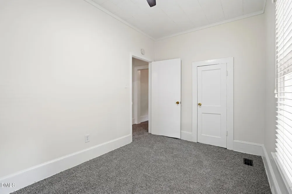 832 Garvis Street Rocky Mount, NC 27803