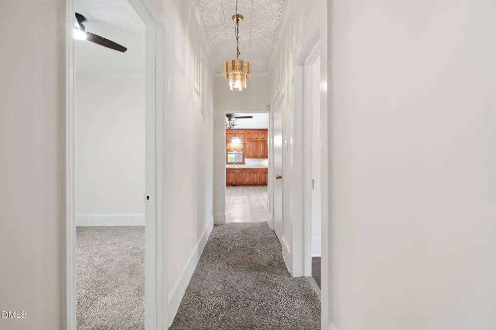 832 Garvis Street Rocky Mount, NC 27803