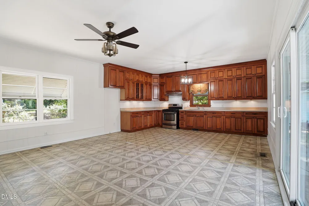 832 Garvis Street Rocky Mount, NC 27803