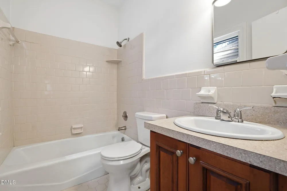 832 Garvis Street Rocky Mount, NC 27803