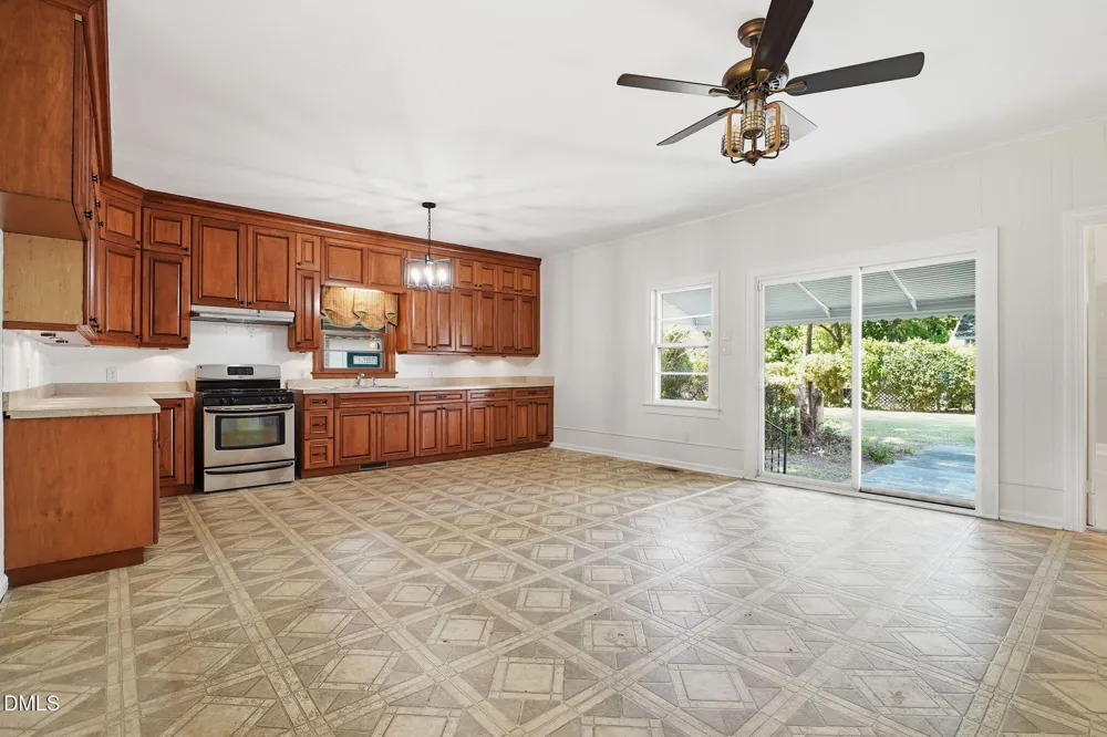832 Garvis Street Rocky Mount, NC 27803