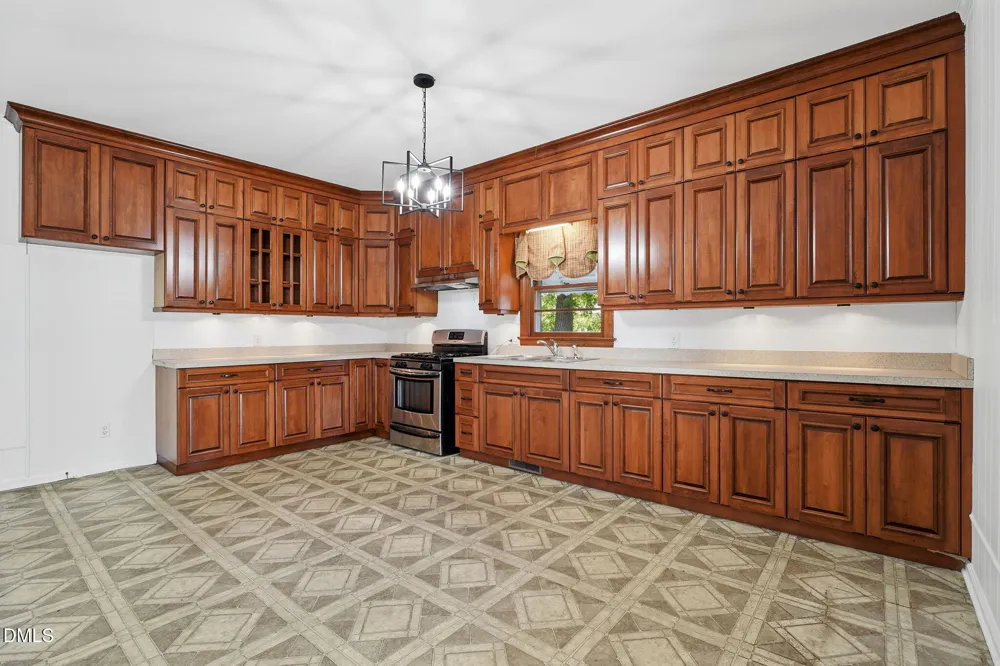832 Garvis Street Rocky Mount, NC 27803