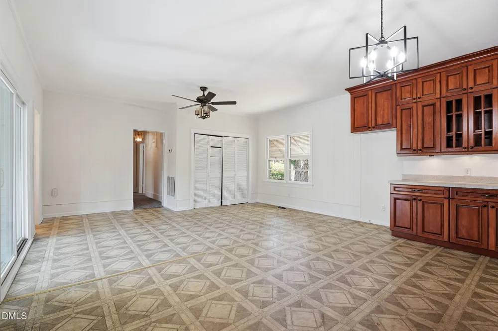 832 Garvis Street Rocky Mount, NC 27803