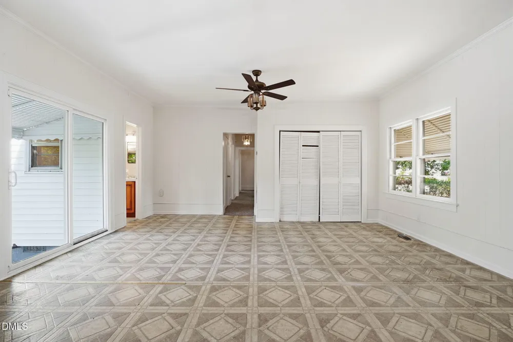 832 Garvis Street Rocky Mount, NC 27803