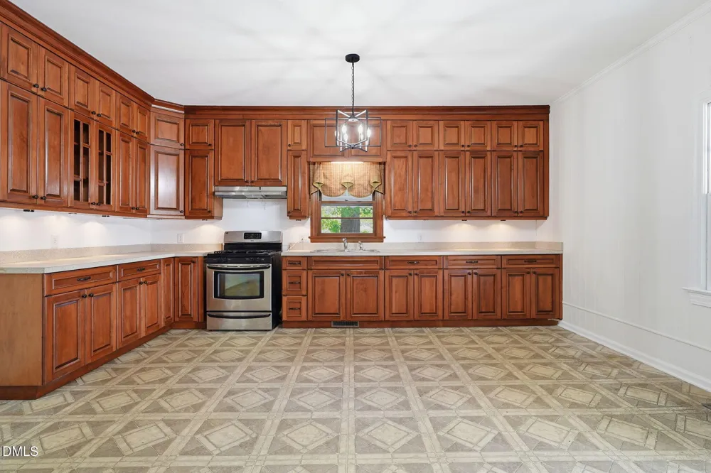 832 Garvis Street Rocky Mount, NC 27803