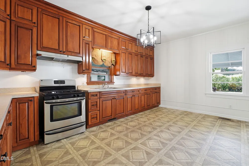 832 Garvis Street Rocky Mount, NC 27803