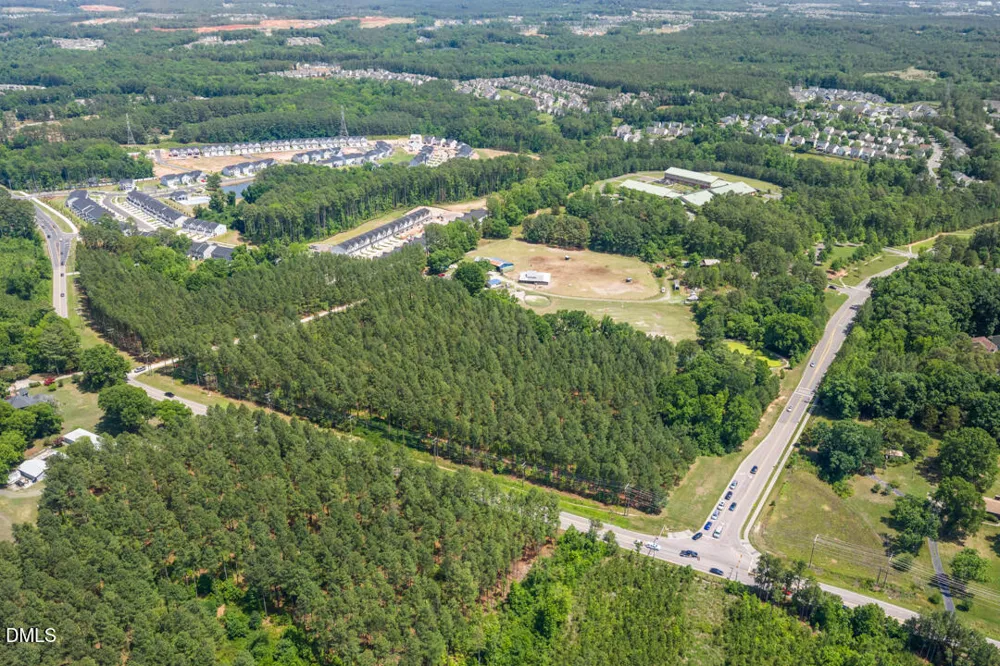 1287 Sherron Road Durham, NC 27703