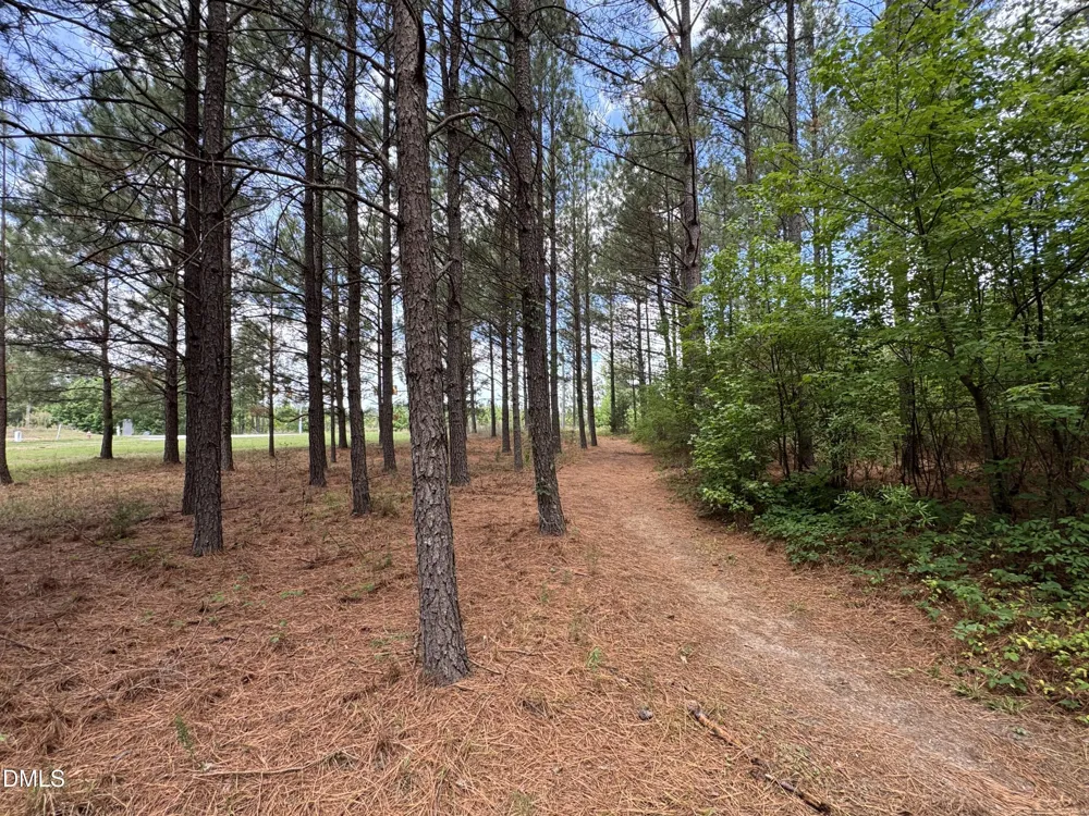 1287 Sherron Road Durham, NC 27703