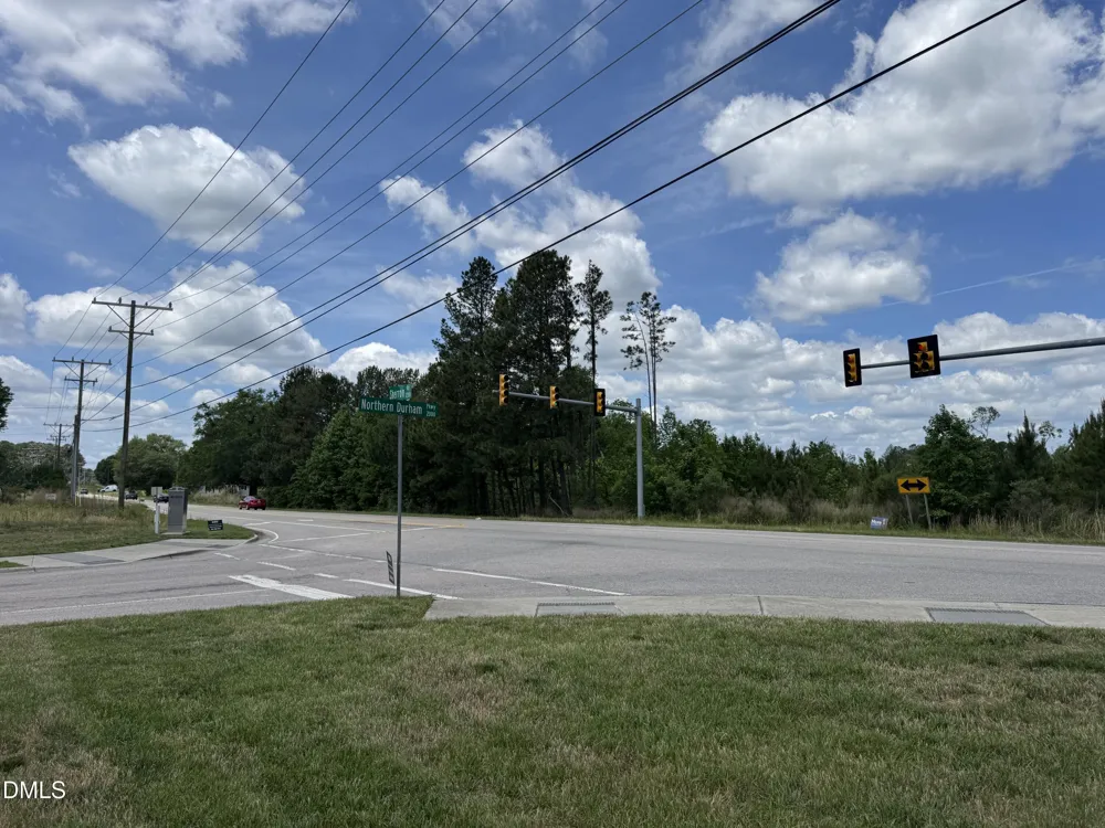 1287 Sherron Road Durham, NC 27703
