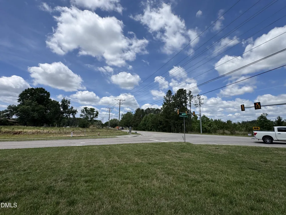 1287 Sherron Road Durham, NC 27703