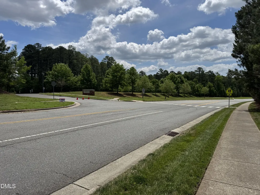 1287 Sherron Road Durham, NC 27703