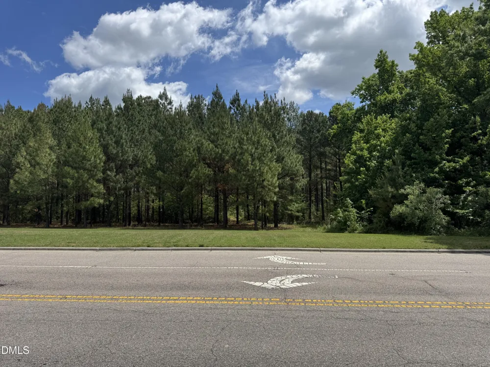 1287 Sherron Road Durham, NC 27703