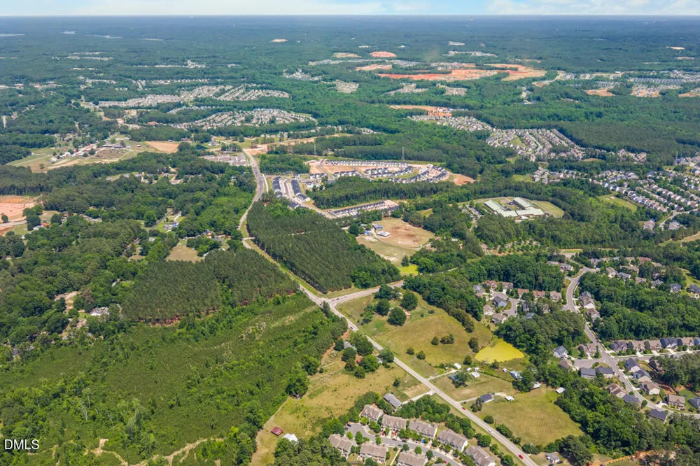 1287 Sherron Road Durham, NC 27703