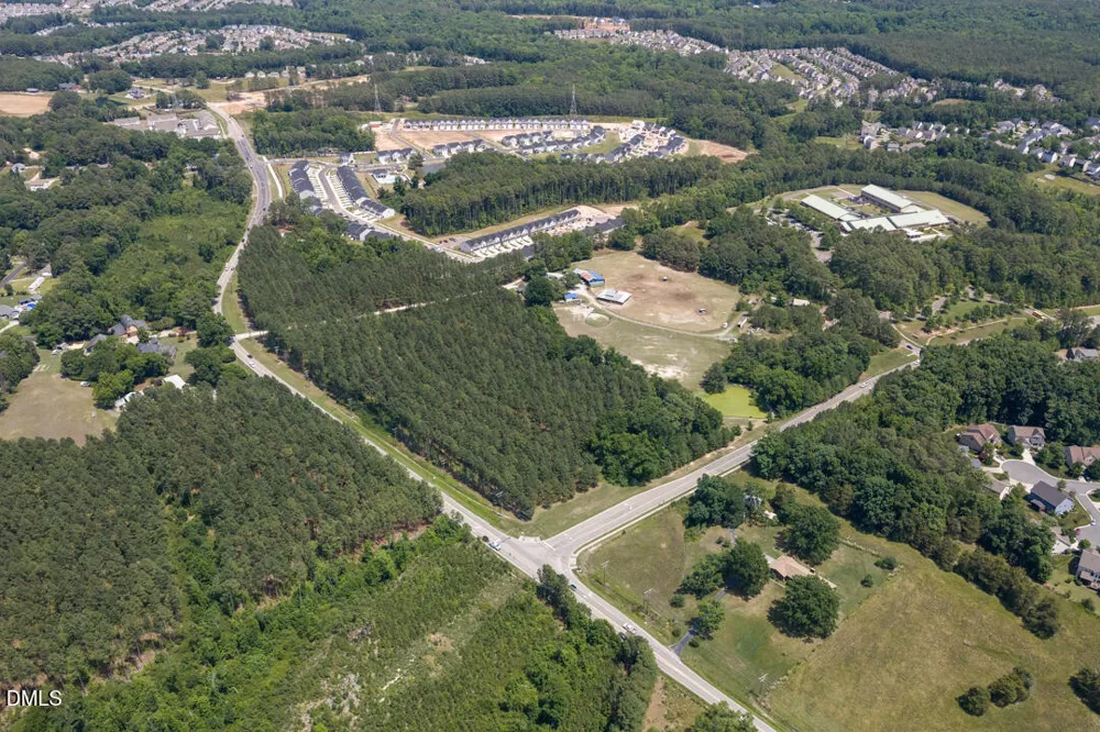 1287 Sherron Road Durham, NC 27703