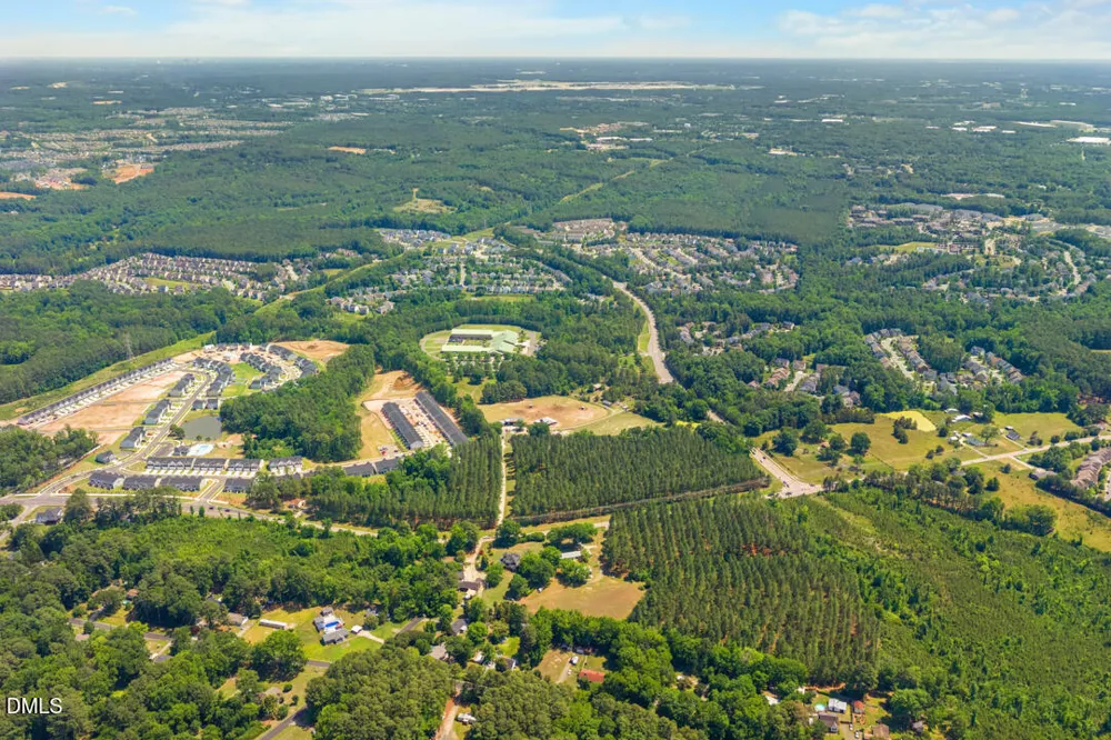1287 Sherron Road Durham, NC 27703