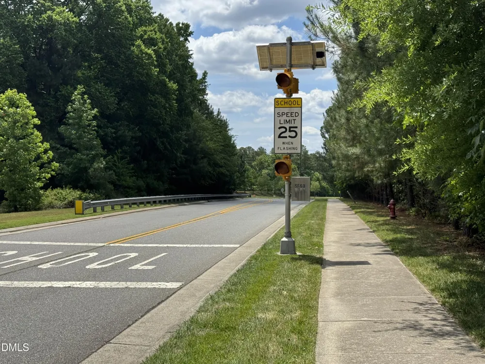 1287 Sherron Road Durham, NC 27703
