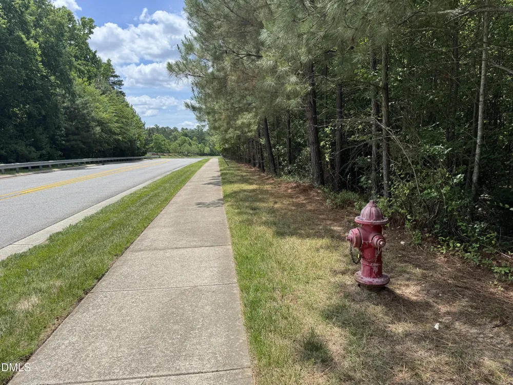 1287 Sherron Road Durham, NC 27703
