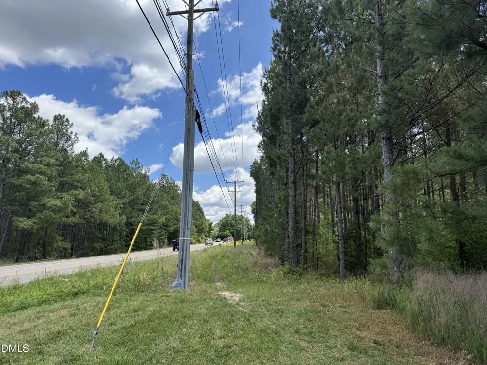 1287 Sherron Road Durham, NC 27703