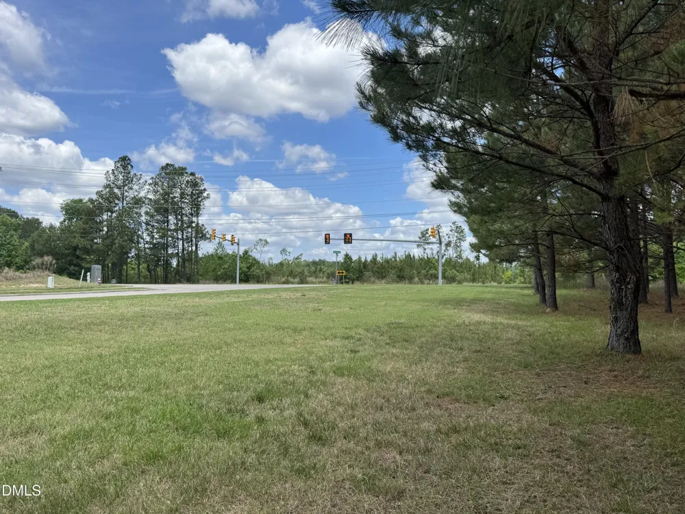 1287 Sherron Road Durham, NC 27703