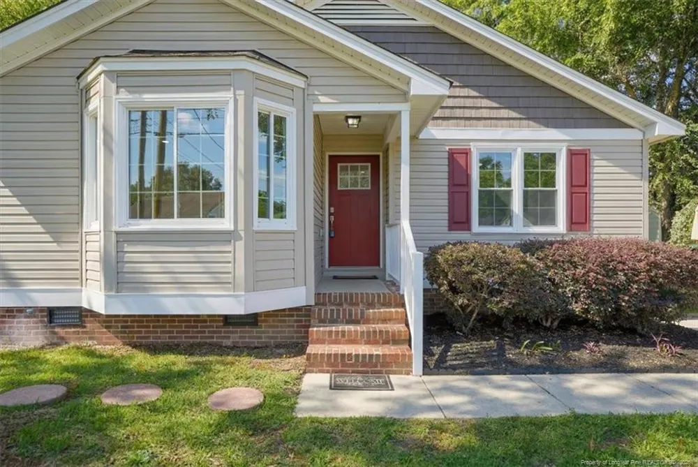 1301 E 10th Street Lumberton, NC 28358