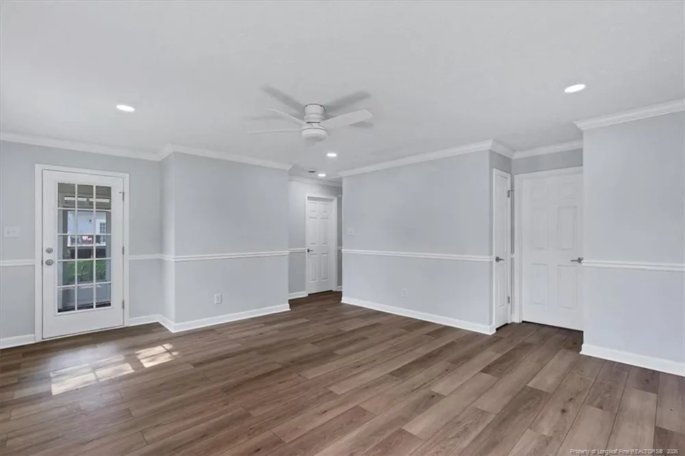 1301 E 10th Street Lumberton, NC 28358