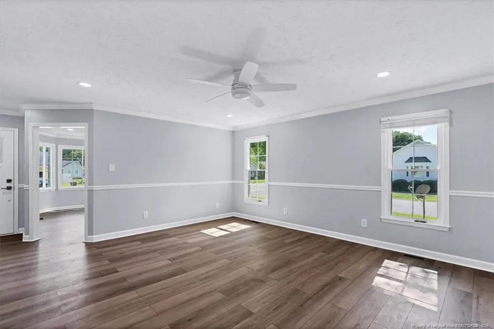 1301 E 10th Street Lumberton, NC 28358