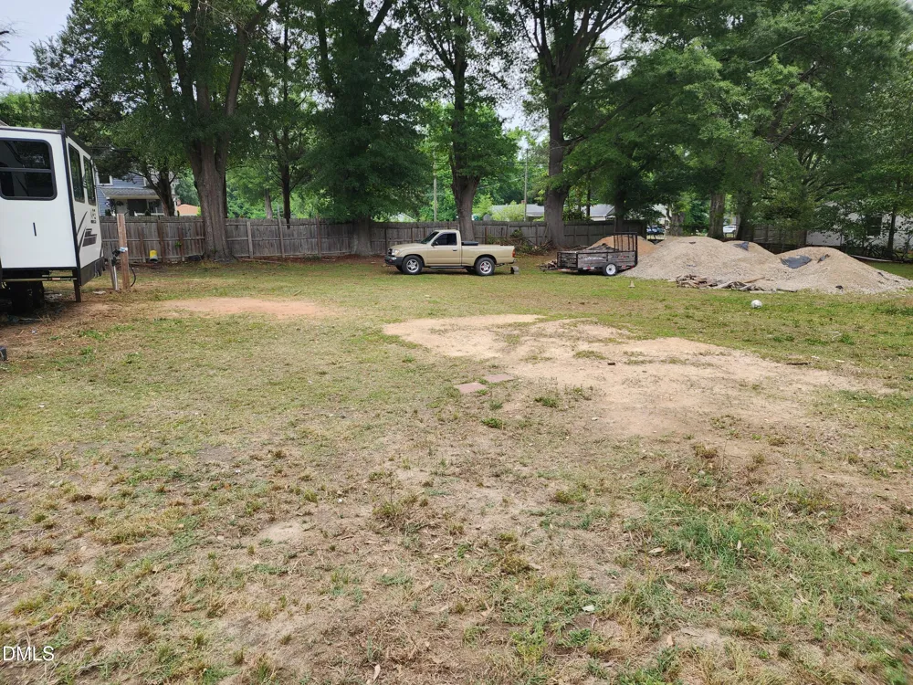 0 E Third Street Wendell, NC 27591