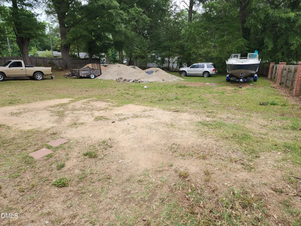 0 E Third Street Wendell, NC 27591