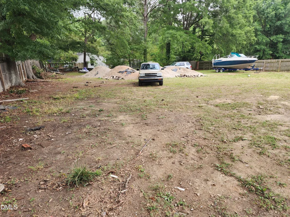 0 E Third Street Wendell, NC 27591