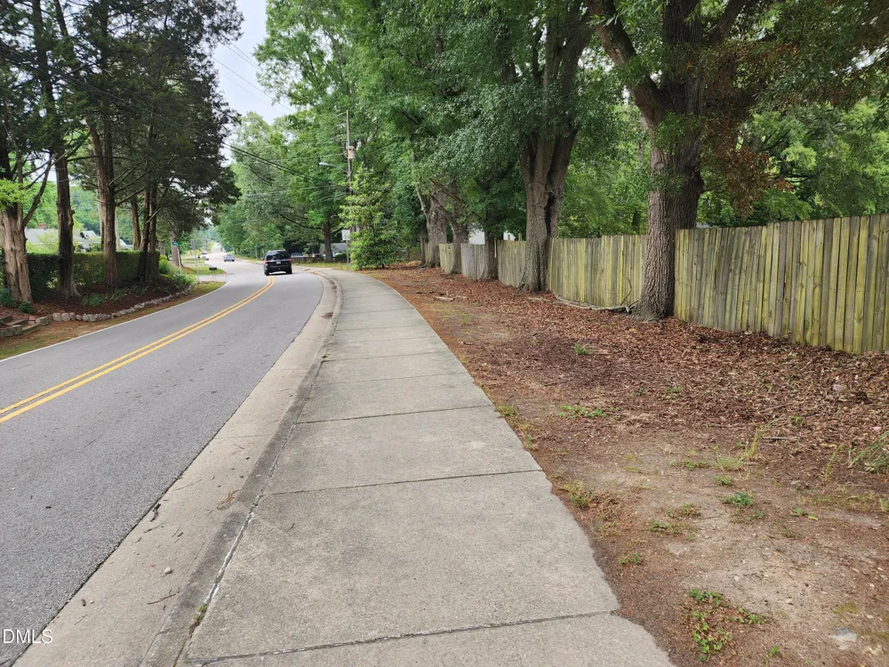 0 E Third Street Wendell, NC 27591