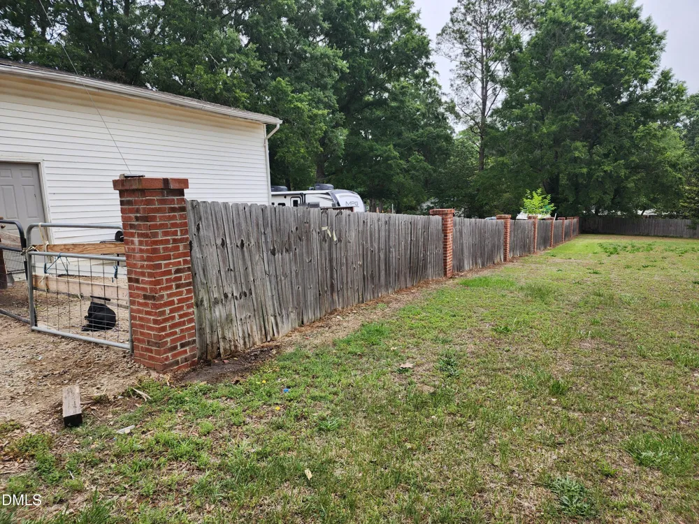 0 E Third Street Wendell, NC 27591