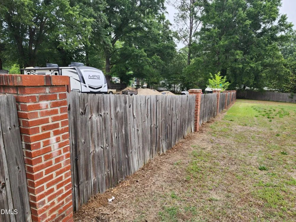 0 E Third Street Wendell, NC 27591