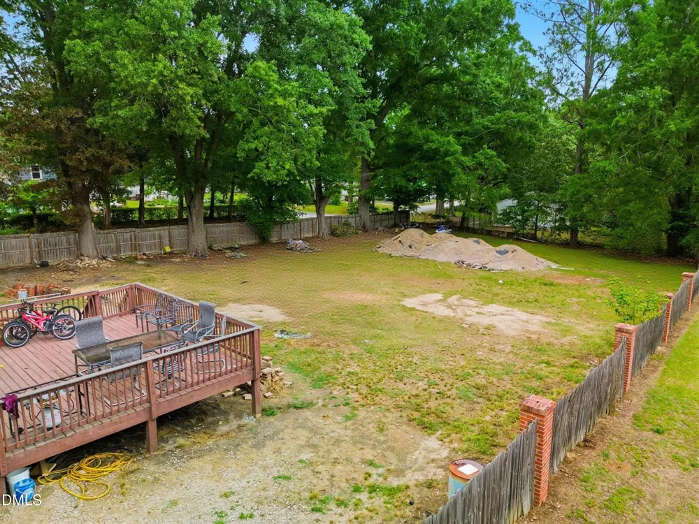 0 E Third Street Wendell, NC 27591