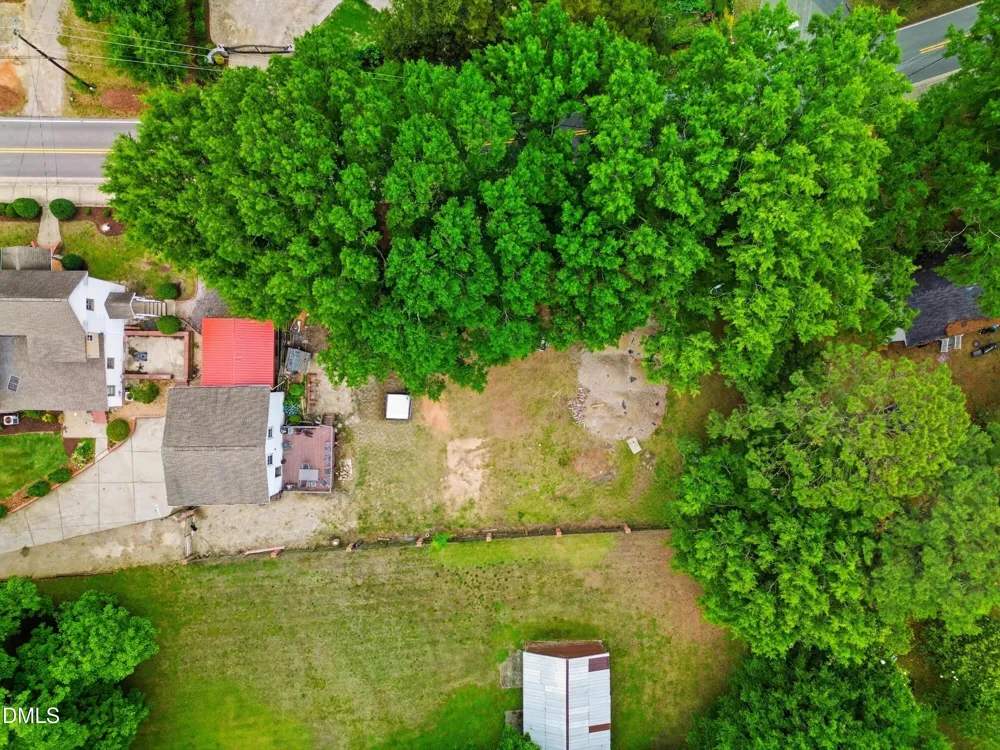 0 E Third Street Wendell, NC 27591