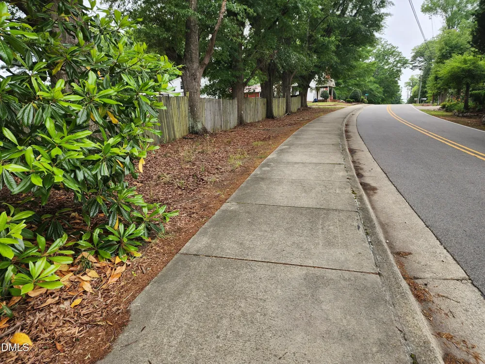 0 E Third Street Wendell, NC 27591