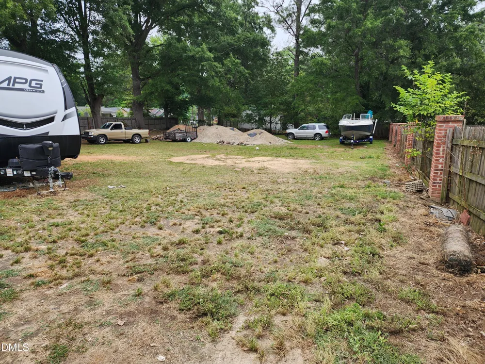 0 E Third Street Wendell, NC 27591