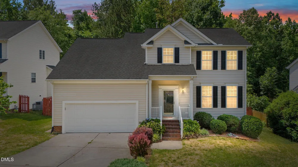 105 New Parkside Drive Chapel Hill, NC 27516