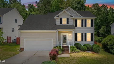 105 New Parkside Drive