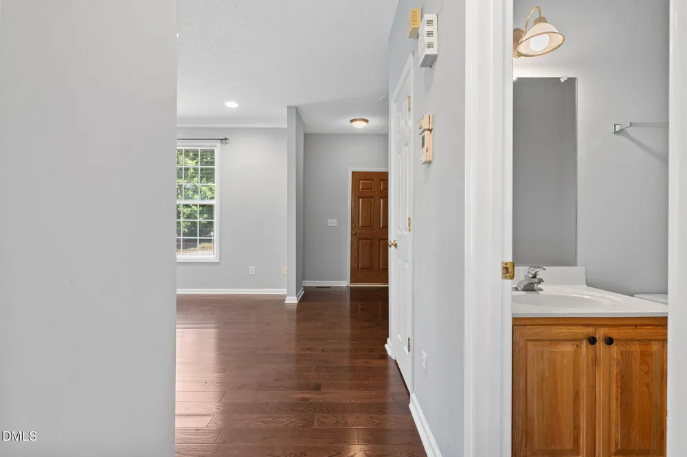 105 New Parkside Drive Chapel Hill, NC 27516